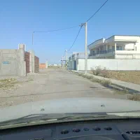 فروش فوری زمین مسکونی ابوعمار