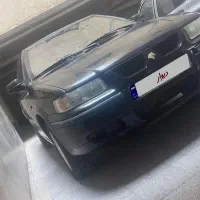 سمند فول بازسازی