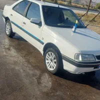 پژو 405 Slx ، مدل 96 گاز سیمی