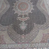 یک جفت فرش 12متری