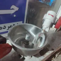 خمیر گیر .هم زن|ابزارآلات|زابل, |دیوار