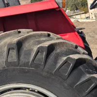 تراکتور مدل ۹۰ عتیقه|خودرو سنگین|توتکابن, |دیوار