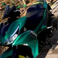 موتور ایروکس