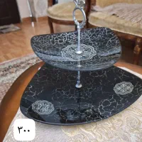 گلدان زیبا و ساخت طبیعی|گل مصنوعی|بندر انزلی, نیمه شعبان|دیوار