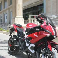 موتور نینجا نیروانا ۱۴۰۳