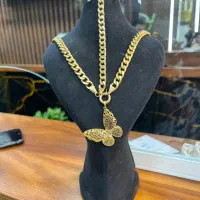 طلای سرمایه ایی فقط ۲۰۰ بالای تابلو|جواهرات|تهران, مرزداران|دیوار