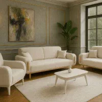 مبل مینیمال تیامی