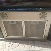 هود تمیز در حد نو قابل استفاده|هود|اردبیل, |دیوار