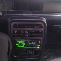 سمند X7 بنزینی، مدل ۱۳۸۱