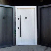 درب ضد سرقت ضد دیلم|مصالح و تجهیزات ساختمان|یزد, |دیوار