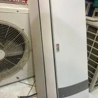 کولر۱۸ هزارسردوگرم موتور سنگین پنل جدید