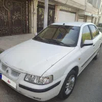 سمند 93 Lx