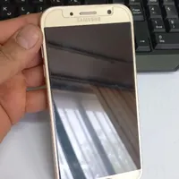 سامسونگ Galaxy A7 (2017) با حافظهٔ ۳۲ گیگابایت|موبایل|تهران, فیروزآبادی|دیوار