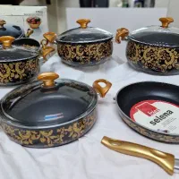 سرویس قابلمه فالز اصل اورجینال