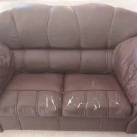 مبل|مبلمان خانگی و میز عسلی|خرم‌آباد, |دیوار