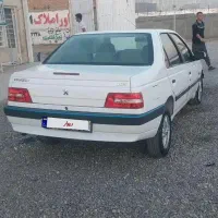 پژواسلیکس|خودرو سواری و وانت|کوهدشت, |دیوار