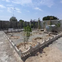 باغچه|فروش زمین و ملک کلنگی|رباط‌کریم, پیغمبر|دیوار