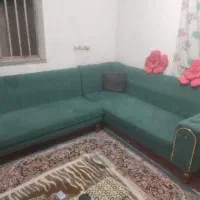فروش یه دست مبل ال