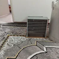 گلاب گیر کندارسور دار