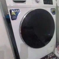 لباسشویی8کیلویی