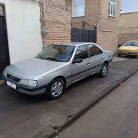 پژو 405مدل 85