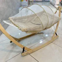 گهواره مناسب سیسمونی