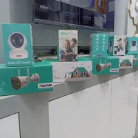 دوربین چرخشی بی‌سیم برایتون قیمت مناسب|دوربین مداربسته|اصفهان, بهارستان|دیوار