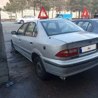 سمند دوگانه مدل 86|خودرو سواری و وانت|تبریز, |دیوار