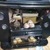 تلوزیون با 4  باند و ددیچال و امکانات|تلویزیون و پروژکتور|مهدی شهر, |دیوار