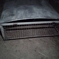 باربندوانت|قطعات یدکی و لوازم جانبی|رشت, لاکان|دیوار