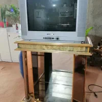 تلوزیون 21صنام اصلی کیفت تصویر عالی درحد