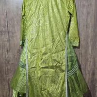 لباس محلی تا سایز 44