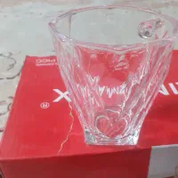 یک دست استکان نو