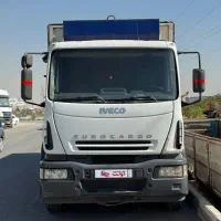 اویکو هشت چرخ باری