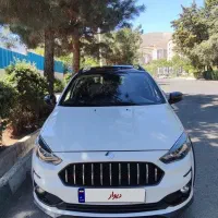 اطلس G ساندروف دار1402  زیر قیمت