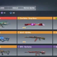 اکانت کالاف