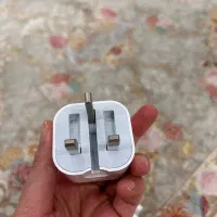 شارژر 20w آیفون های کپی مشابه اورجینال|لوازم جانبی موبایل و تبلت|کرج, شاهین‌ویلا|دیوار