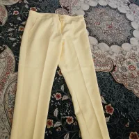 شلوار بیرونی سایز 42