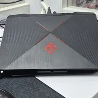 لپ‌تاپ گیمینگ HP Omen15|رایانه همراه|قزوین, |دیوار