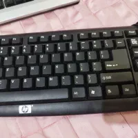 کیبورد کامپیوتر