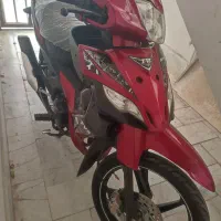 تی وی اس راکز مدل ۹۵