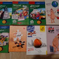 کتاب تست کنکور|کتاب و مجله آموزشی|کرج, فاز ۳ گوهردشت|دیوار