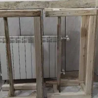 ۳عددنیمکت نو برای خیاطی وغیره|صندلی و نیمکت|سقز, |دیوار