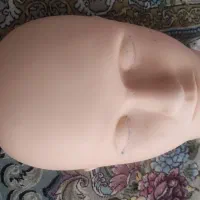 سر مانکن|آرایشگاه و سالنهای زیبایی|اندیشه, اندیشه فاز ۱|دیوار