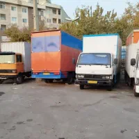 حمل نقل اثاثیه منزل بلوار فردوس صادقیه ستارخان|خدمات حمل و نقل|تهران, نیروی دریایی|دیوار