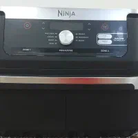 سرخ کن نینجا AF500و۱۰/۴لیتری