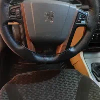 دوخت روکش فرمان در محل