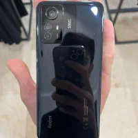 note 12s 256کاملا سالم به شرط