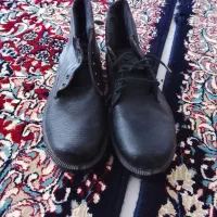 پوتین ساق کوتاه