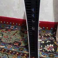 دستگاه ps5 اسلیم|کنسول، بازی ویدئویی و آنلاین|خوشاب, |دیوار